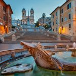 piazza-di-spagna